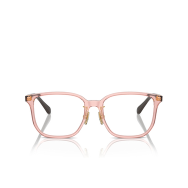 Vogue VO5550D Eyeglasses 2828 transparent pink - front view