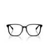 Vogue VO5550D Eyeglasses W44 black - product thumbnail 1/4