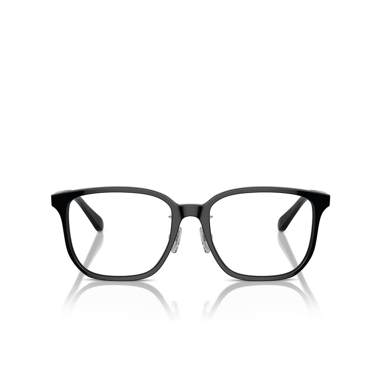 Vogue VO5550D Eyeglasses W44 black - 1/4