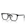 Vogue VO5550D Eyeglasses W44 black - product thumbnail 2/4