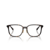 Vogue VO5550D Eyeglasses W656 dark havana - product thumbnail 1/4