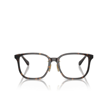 Vogue VO5550D Eyeglasses W656 dark havana - front view