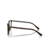 Vogue VO5550D Eyeglasses W656 dark havana - product thumbnail 3/4