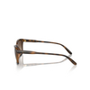 Lunettes de soleil Vogue VO5551S 238613 top havana / light brown - Vignette du produit 3/4