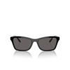 Vogue VO5551S Sunglasses W44/87 black - product thumbnail 1/4