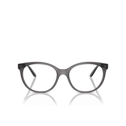 Occhiali da vista Vogue VO5552 1981 transparent dark grey