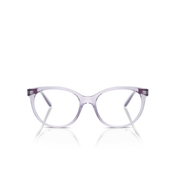 Occhiali da vista Vogue VO5552 2745 transparent violet