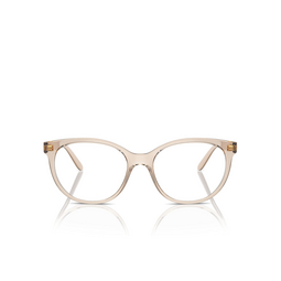 Gafas graduadas Vogue VO5552 2884 transparent beige