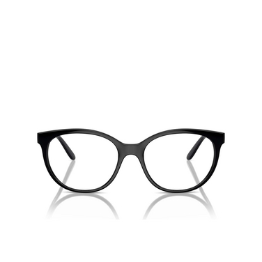 Vogue VO5552 Eyeglasses W44 black - front view