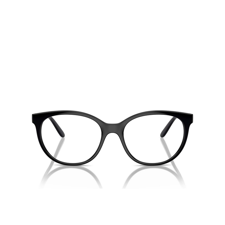 Vogue VO5552 Eyeglasses W44 black - 1/4