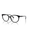 Occhiali da vista Vogue VO5552 W44 black - anteprima prodotto 2/4