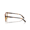 Vogue VO5552 Eyeglasses W656 dark havana - product thumbnail 3/4