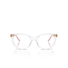 Lunettes de vue Vogue VO5552 W745 transparent - Vignette du produit 1/4