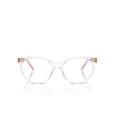 Vogue VO5552 Eyeglasses W745 transparent - front view
