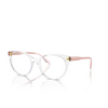 Gafas graduadas Vogue VO5552 W745 transparent - Miniatura del producto 2/4