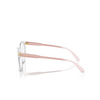 Lunettes de vue Vogue VO5552 W745 transparent - Vignette du produit 3/4