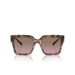 Gafas de sol Vogue VO5553S 314514 rose tortoise