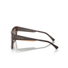 Gafas de sol Vogue VO5553S 314514 rose tortoise - Miniatura del producto 3/4