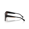 Gafas de sol Vogue VO5553S 3148E2 red tortoise - Miniatura del producto 3/4