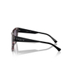 Gafas de sol Vogue VO5553S 314936 grey tortoise - Miniatura del producto 3/4