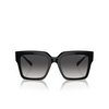 Vogue VO5553S Sunglasses W44/8G black - product thumbnail 1/4