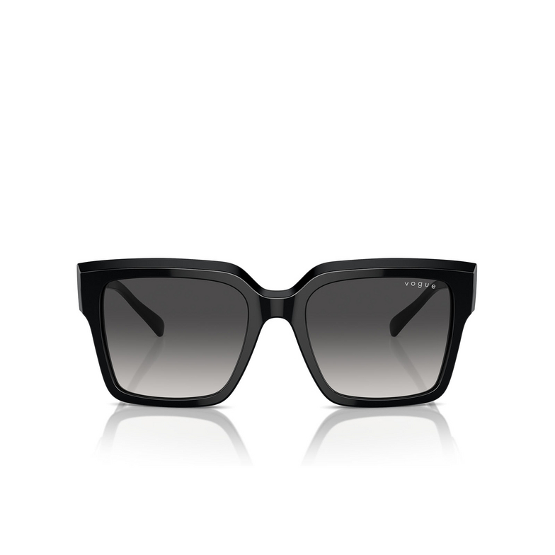 Gafas de sol Vogue VO5553S W44/8G black - 1/4