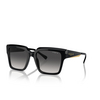 Vogue VO5553S Sunglasses W44/8G black - product thumbnail 2/4