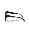 Lunettes de soleil Vogue VO5553S W44/8G black - Vignette du produit 3/4