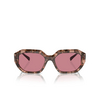 Vogue VO5554S Sunglasses 314569 rose tortoise - product thumbnail 1/4