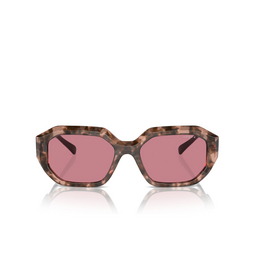 Vogue VO5554S Sunglasses 314569 rose tortoise