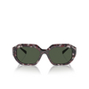 Vogue VO5554S Sunglasses 31499A grey tortoise - product thumbnail 1/4