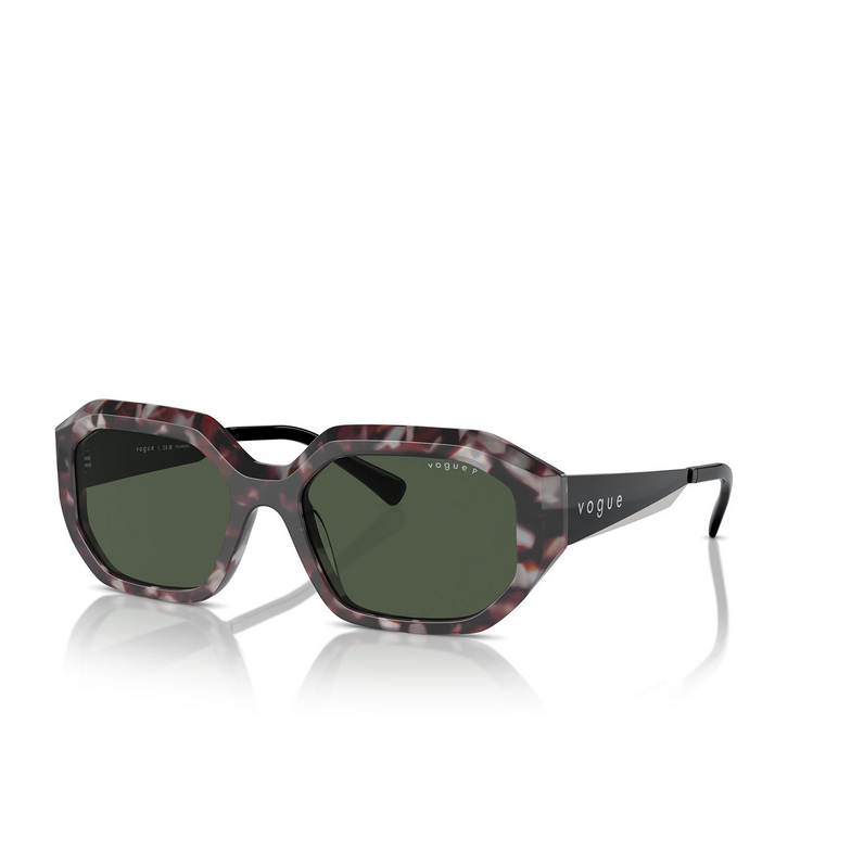 Gafas de sol Vogue VO5554S 31499A grey tortoise - 2/4