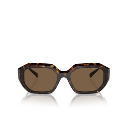 Vogue VO5554S Sonnenbrillen W65673 dark havana