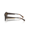 Gafas de sol Vogue VO5554S W65673 dark havana - Miniatura del producto 3/4