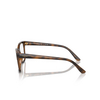 Gafas graduadas Vogue VO5556 2386 top dark havana / light brown - Miniatura del producto 3/4