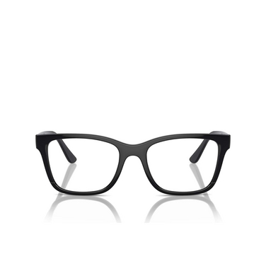 Vogue VO5556 Eyeglasses W44 black - front view