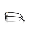 Gafas graduadas Vogue VO5556 W44 black - Miniatura del producto 3/4