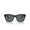 Vogue VO5557S Sunglasses W44/81 black - product thumbnail 1/4