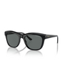 Gafas de sol Vogue VO5557S W44/81 black - Miniatura del producto 2/4