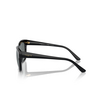 Vogue VO5557S Sunglasses W44/81 black - product thumbnail 3/4