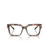 Occhiali da vista Vogue VO5559 3145 rose tortoise - anteprima prodotto 1/4