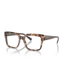 Lunettes de vue Vogue VO5559 3145 rose tortoise - Vignette du produit 2/4