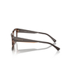 Vogue VO5559 Eyeglasses 3145 rose tortoise - product thumbnail 3/4