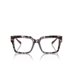 Occhiali da vista Vogue VO5559 3146 violet tortoise