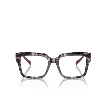 Vogue VO5559 Korrektionsbrillen 3146 violet tortoise - Vorderansicht