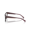 Gafas graduadas Vogue VO5559 3146 violet tortoise - Miniatura del producto 3/4