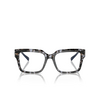 Vogue VO5559 Eyeglasses 3147 blue tortoise - product thumbnail 1/4