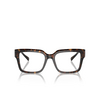 Gafas graduadas Vogue VO5559 W656 dark havana - Miniatura del producto 1/4