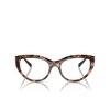 Vogue VO5560 Eyeglasses 3145 rose tortoise - product thumbnail 1/4