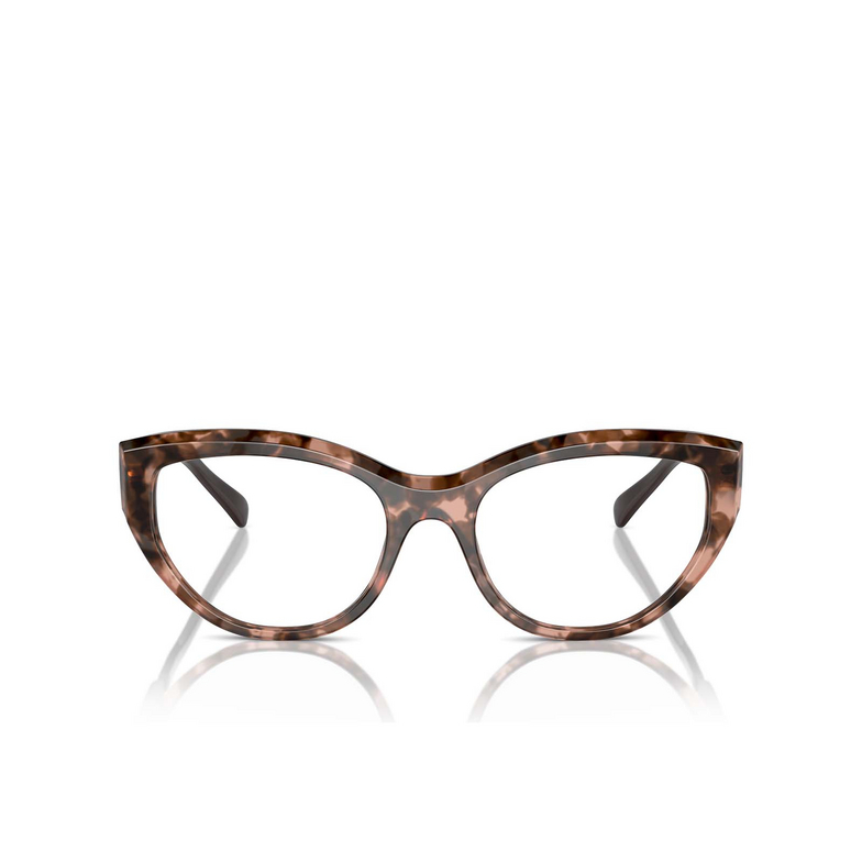 Occhiali da vista Vogue VO5560 3145 rose tortoise - 1/4